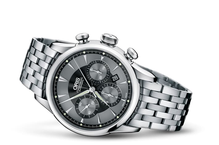 Image of  Artelier Chronograph